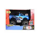 Fast Lane – Monster Truck (varios Colores)-3