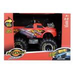 Fast Lane – Monster Truck (varios Colores)-4