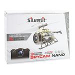 Silverlit – Spy Cam Nano (varios Colores)-8