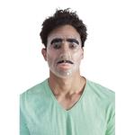 Disfraz Adulto – Máscara Transparente Hombre