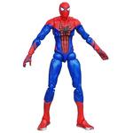Spider-man – Ultra-poseable Spider-man – Figura De Acción 9 Cm