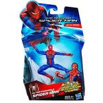 Spider-man – Ultra-poseable Spider-man – Figura De Acción 9 Cm-1