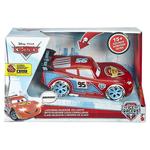 Cars – Rayo Mcqueen – Ice Racer Hero