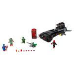 Lego Súper Héroes – Ataque En El Submarino De Cráneo De Hierro – 76048-2