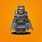 Lego Súper Héroes – Choque De Héroes – 76044-1