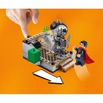 Lego Súper Héroes – Choque De Héroes – 76044-2