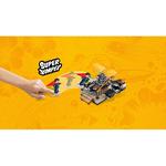 Lego Súper Héroes – Choque De Héroes – 76044-4