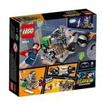 Lego Súper Héroes – Choque De Héroes – 76044-5