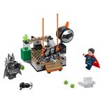 Lego Súper Héroes – Choque De Héroes – 76044-6