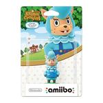 - Figura Amiibo Animal Crossing Al Nintendo