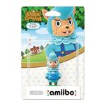 - Figura Amiibo Animal Crossing Al Nintendo