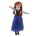 Frozen – Anna – Princesa Disney Frozen-1