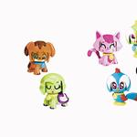 Pin Y Pon – Pack 2 Mascotas (varios Modelos)-3