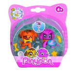 Pin Y Pon – Pack 2 Mascotas (varios Modelos)-1
