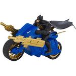 Batman Vs Superman – Batman Y Batcycle-1