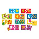 - Juego Educativo (varios Modelos) Diset-3