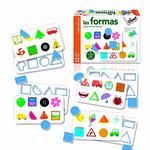 - Juego Educativo (varios Modelos) Diset-5