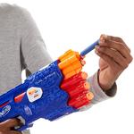 Nerf Elite – Dual Strike-1