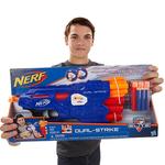 Nerf Elite – Dual Strike-3
