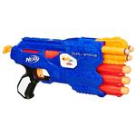 Nerf Elite – Dual Strike-4