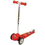 - Cars – Twist Scooter Smoby