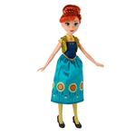 Frozen – Anna – Princesa Disney Frozen Fever-1