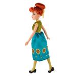 Frozen – Anna – Princesa Disney Frozen Fever-2