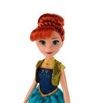 Frozen – Anna – Princesa Disney Frozen Fever-3