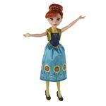 Frozen – Anna – Princesa Disney Frozen Fever-7