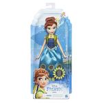 Frozen – Anna – Princesa Disney Frozen Fever-8