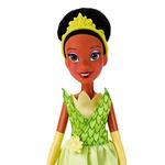 Princesas Disney – Tiana-1