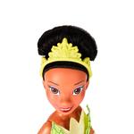 Princesas Disney – Tiana-2