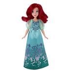 Princesas Disney – Ariel