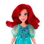 Princesas Disney – Ariel-1