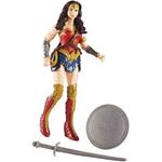 Batman Vs Superman – Wonder Woman – Figura Básica-2