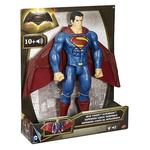 Batman Vs Superman – Superman – Figura Deluxe Con Luces Y Sonidos