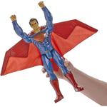 Batman Vs Superman – Superman – Figura Deluxe Con Luces Y Sonidos-2