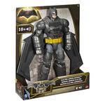 Batman Vs Superman – Batman – Figura Deluxe Con Luces Y Sonidos