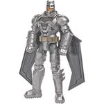 Batman Vs Superman – Batman – Figura Deluxe Con Luces Y Sonidos-1