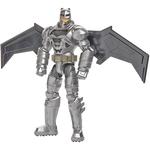 Batman Vs Superman – Batman – Figura Deluxe Con Luces Y Sonidos-2