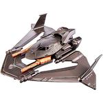 Batman Vs Superman – Nave Batwing-1