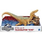 Jurassic World – Velociraptor (varios Modelos)-1