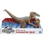 Jurassic World – Velociraptor (varios Modelos)-5