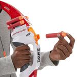 Nerf Elite – Mega Lighting Bow-2