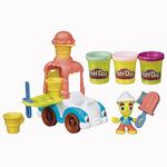 Play-doh – Camión De Helados Town-1