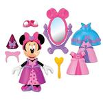 Moda Princesa Minnie Fisher Price