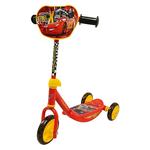 - Cars – Triscooter Smoby