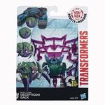 Transformers – Decepticon Back – Mini-cons Rid