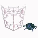 Transformers – Decepticon Back – Mini-cons Rid-1