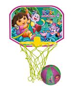 Dora Exploradora Basket